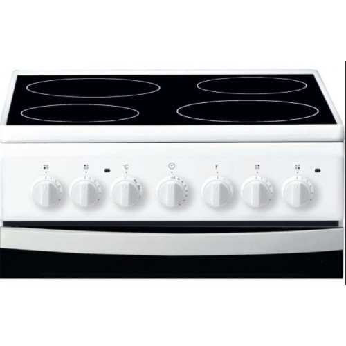 INDESIT IS5V4PHW/E Blanco - Cocina 50CM