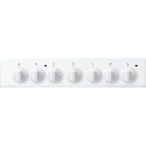 INDESIT IS5V4PHW/E Blanco - Cocina 50CM