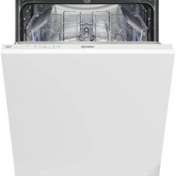 INDESIT DIE-2B19-A Blanco - Lavavajillas 60CM 14 Servicios
