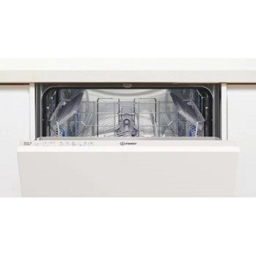 INDESIT DIE-2B19-A Blanco - Lavavajillas 60CM 14 Servicios
