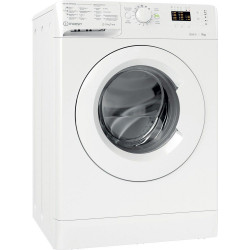 INDESIT MTWA 71252 W SPT  BLANCO - Lavadora Carga Frontal 7KG 1200RPM