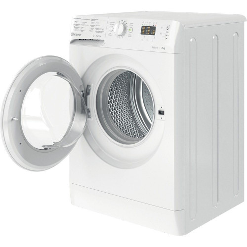 INDESIT MTWA 71252 W SPT  BLANCO - Lavadora Carga Frontal 7KG 1200RPM