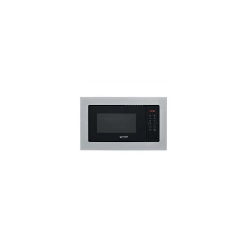 Indesit MWI 125 GX - Microondas 25L 900W