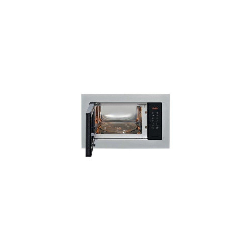 Indesit MWI 125 GX - Microondas 25L 900W