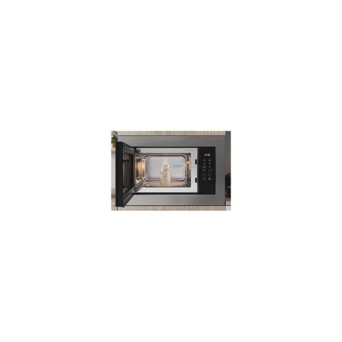 Indesit MWI 125 GX - Microondas 25L 900W