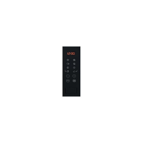 Indesit MWI 125 GX - Microondas 25L 900W