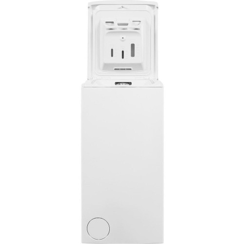 INDESIT BTW L60300 SP/N  - Lavadora Carga Superior 6KG 1000RPM