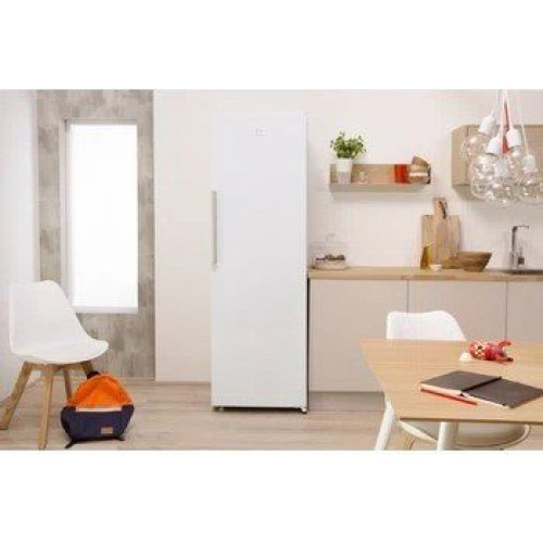 INDESIT SI8-A1Q-W2 Blanco - Nevera Una Puerta Cíclico