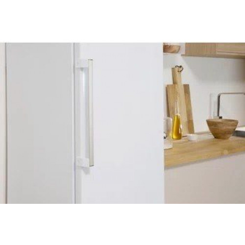 INDESIT SI8-A1Q-W2 Blanco - Nevera Una Puerta Cíclico