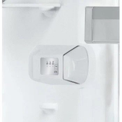 INDESIT SI8-A1Q-W2 Blanco - Nevera Una Puerta Cíclico