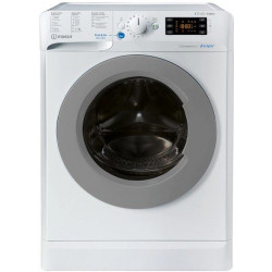 INDESIT BDE 861483x ws spt n BLANCA  - Lavadora Secadora 8KG/6KG 1400RPM