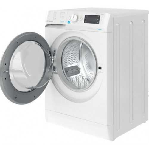 INDESIT BDE 861483x ws spt n BLANCA  - Lavadora Secadora 8KG/6KG 1400RPM