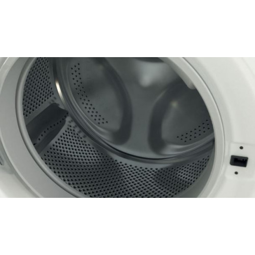 INDESIT BDE 861483x ws spt n BLANCA  - Lavadora Secadora 8KG/6KG 1400RPM