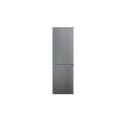 ARISTON HOTPOINT HAFC8 TIA22SX INOX  - Frigorífico Combi No Frost