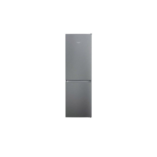 ARISTON HOTPOINT HAFC8 TIA22SX INOX  - Frigorífico Combi No Frost