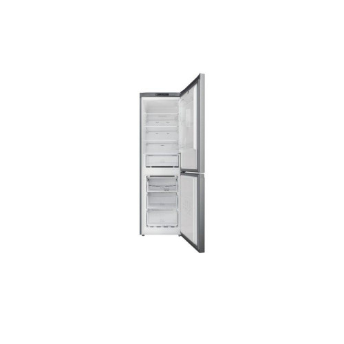 ARISTON HOTPOINT HAFC8 TIA22SX INOX  - Frigorífico Combi No Frost