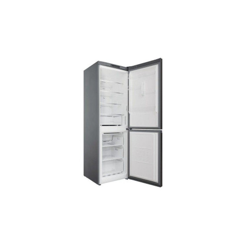 ARISTON HOTPOINT HAFC8 TIA22SX INOX  - Frigorífico Combi No Frost