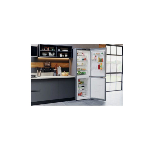 ARISTON HOTPOINT HAFC8 TIA22SX INOX  - Frigorífico Combi No Frost