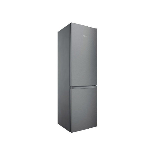ARISTON HOTPOINT  HAFC9 TI32SX INOX - Frigorífico Combi No Frost