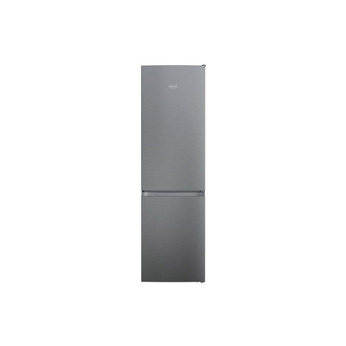 ARISTON HOTPOINT  HAFC9 TI32SX INOX - Frigorífico Combi No Frost