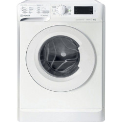 INDESIT MTWE 91284 W SPT Blanco - Lavadora Carga Frontal 9KG 1200RPM