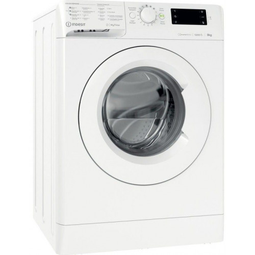 INDESIT MTWE 91284 W SPT Blanco - Lavadora Carga Frontal 9KG 1200RPM