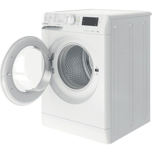 INDESIT MTWE 91284 W SPT Blanco - Lavadora Carga Frontal 9KG 1200RPM