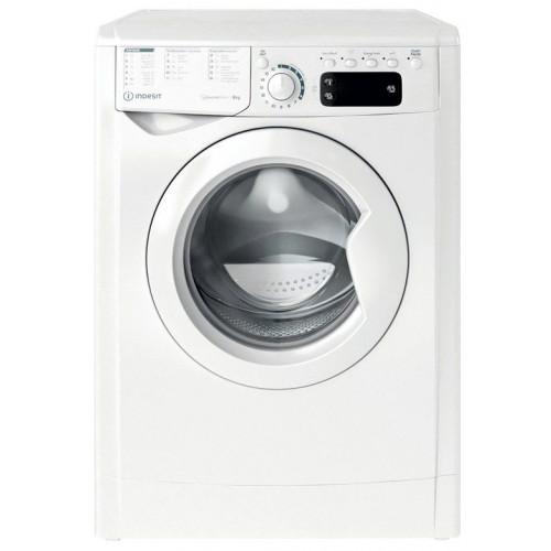 Indesit EWE 81284 W SPT N - Lavadora 8KG