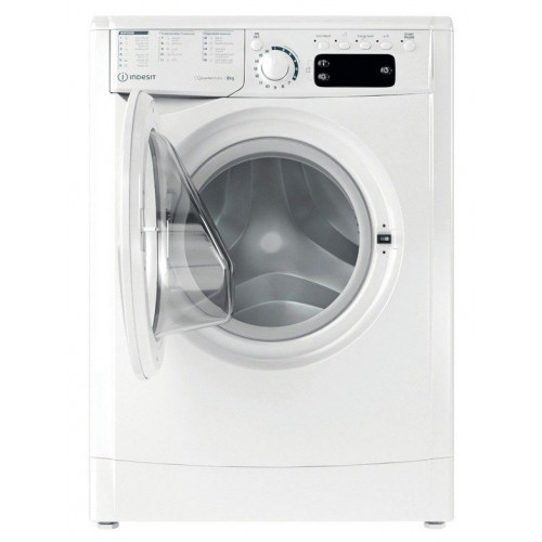Indesit EWE 81284 W SPT N - Lavadora 8KG