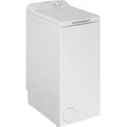 Indesit BTW L60400 SP N - Lavadora 6KG