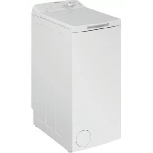Indesit BTW L60400 SP N - Lavadora 6KG