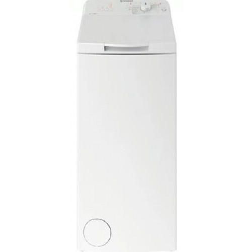 Indesit BTW L60400 SP N - Lavadora 6KG