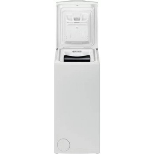 Indesit BTW L60400 SP N - Lavadora 6KG