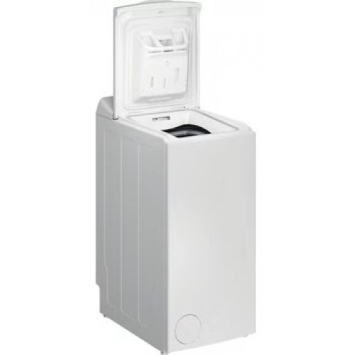 Indesit BTW L60400 SP N - Lavadora 6KG