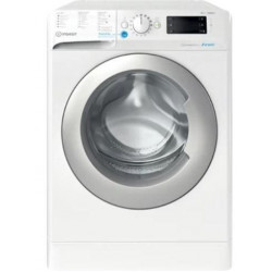 INDESIT BWE 101496X WS SPT N Blanco - Lavadora Carga Frontal 10KG