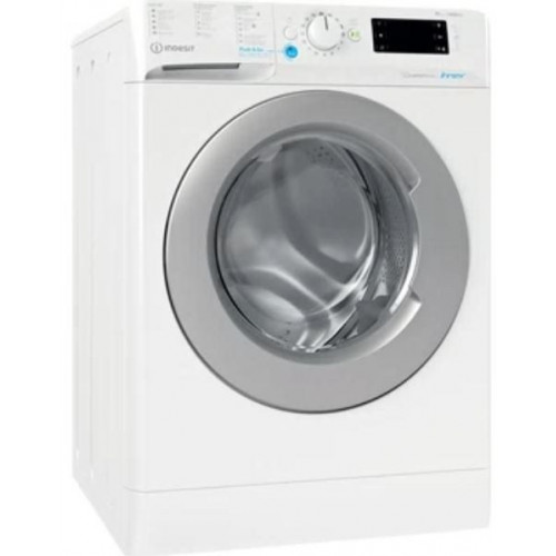 INDESIT BWE 101496X WS SPT N Blanco - Lavadora Carga Frontal 10KG