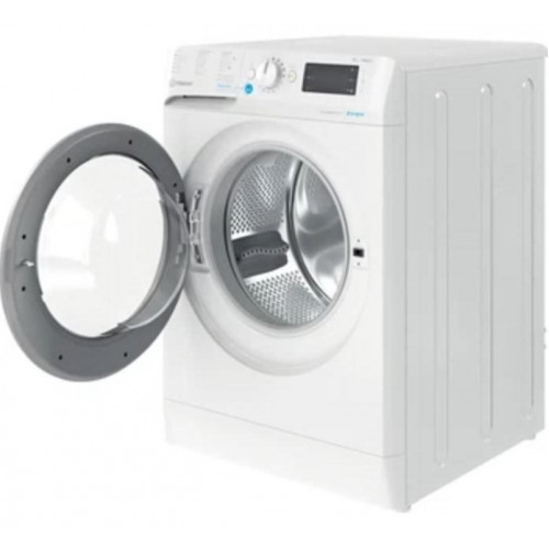INDESIT BWE 101496X WS SPT N Blanco - Lavadora Carga Frontal 10KG
