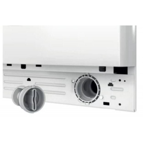 INDESIT BWE 101496X WS SPT N Blanco - Lavadora Carga Frontal 10KG