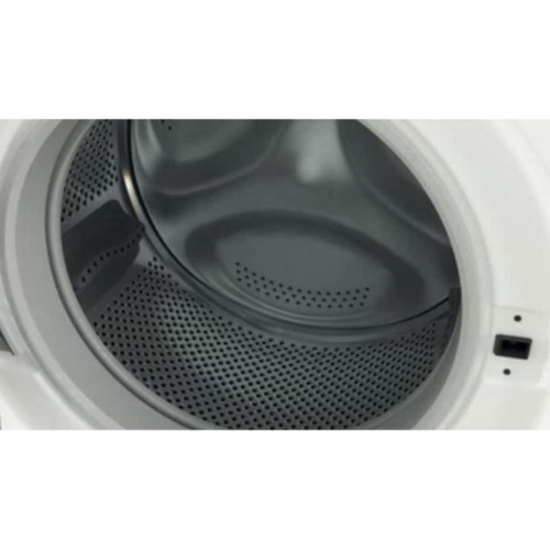 INDESIT BWE 101496X WS SPT N Blanco - Lavadora Carga Frontal 10KG