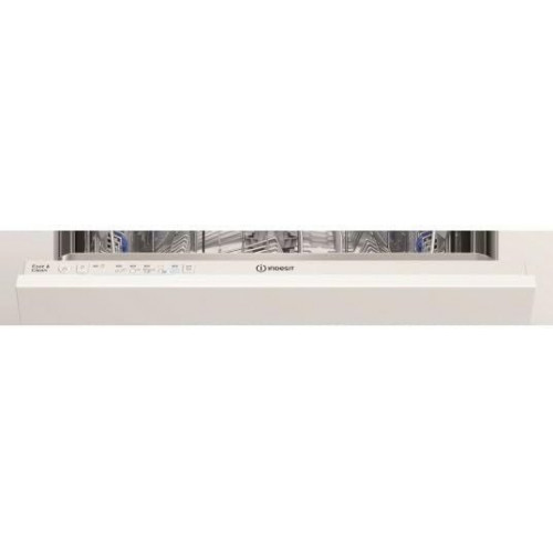 INDESIT D2I-HL326 Blanco - Lavavajillas 60CM 14 Servicios