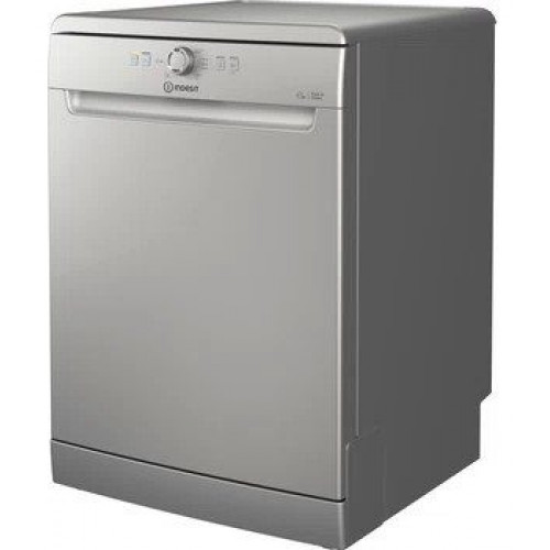 INDESIT D2F HK-26-S INOX - Lavavajillas 60CM 14 Servicios