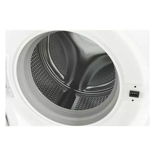 INDESIT MTWSA 61294 W SPT Blanco - Lavadora Carga Frontal 6KG 1200 RPM