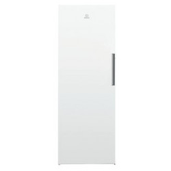 INDESIT UI6 F2T W Blanco - Congelador Vertical No Frost