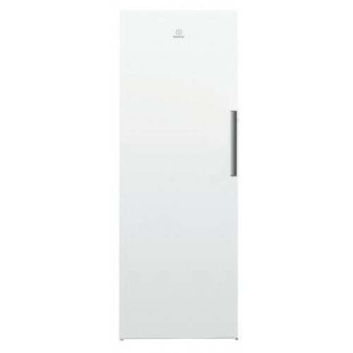INDESIT UI6 F2T W Blanco - Congelador Vertical No Frost