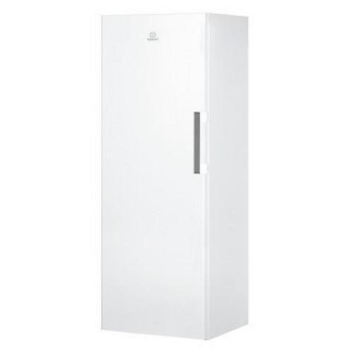 INDESIT UI6 F2T W Blanco - Congelador Vertical No Frost