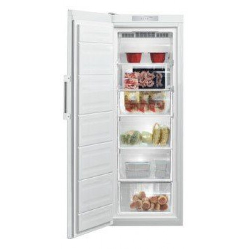 INDESIT UI6 F2T W Blanco - Congelador Vertical No Frost