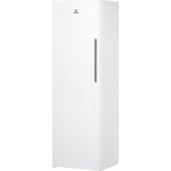 INDESIT UI8 F2C W Blanco - Congelador Vertical No Frost