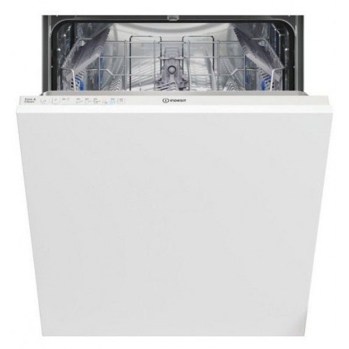 INDESIT DI9E 2B10 Blanco - Lavavajillas 45CM 9 Servicios Integrable