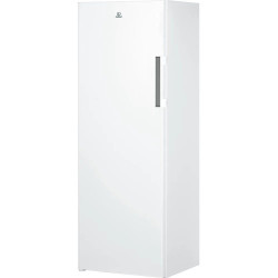 INDESIT UI6 2 W Blanco - Congelador Vertical Cíclico