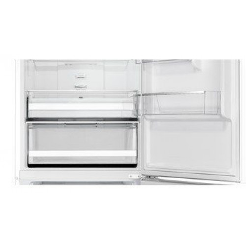 INDESIT INK2 5322 W4E Blanco - Frigorífico Combi No Frost